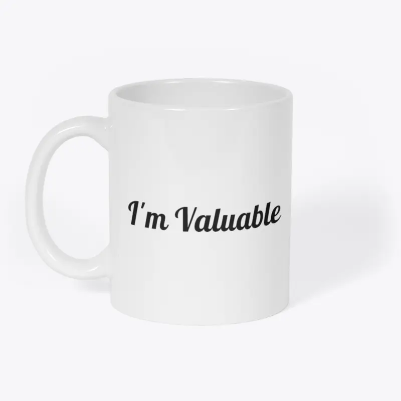 I'm Valuable