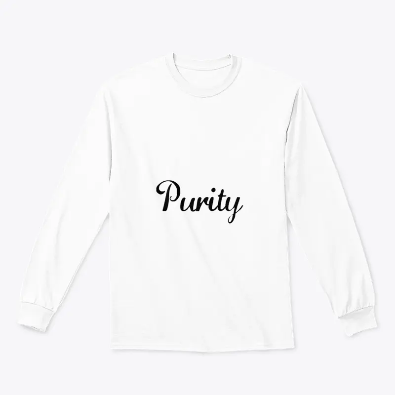 Purity